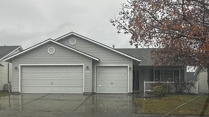 Pathfinder House 1 — Post Falls, Idaho