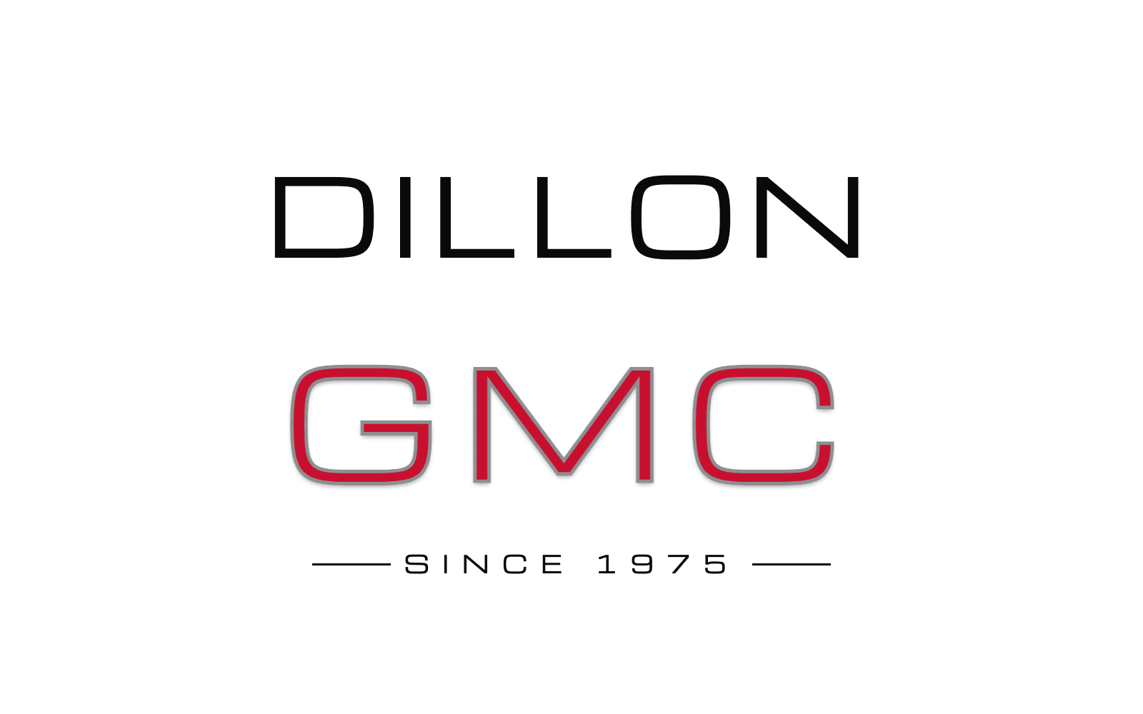 Dillon GMC
